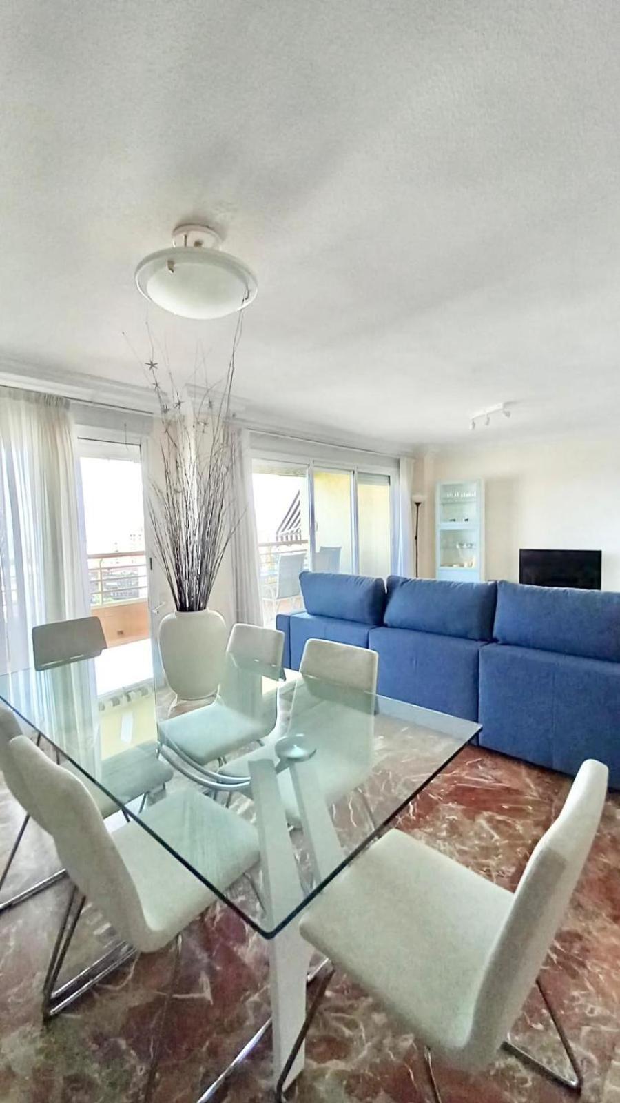 Playa San Juan / Luxury Aparment Apartment Alicante Exterior photo